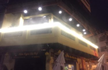 BÚN ĐẬU MẮM TÔM 303 NGÔ GIA TỰ