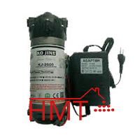 Máy Phun SƯơng KJ2000