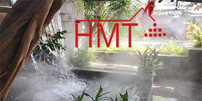 BỘ MÁY PHUN SƯƠNG 50 BÉC