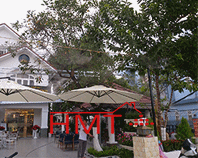 TRUNG NGUYÊN COFFE