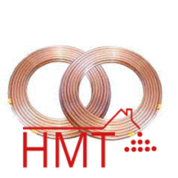 ống đồng 6mm