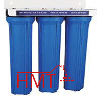 bộ lọc tam cấp 20 inch