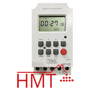 timer điện tử